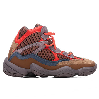 Yeezy 500 High Sumac
