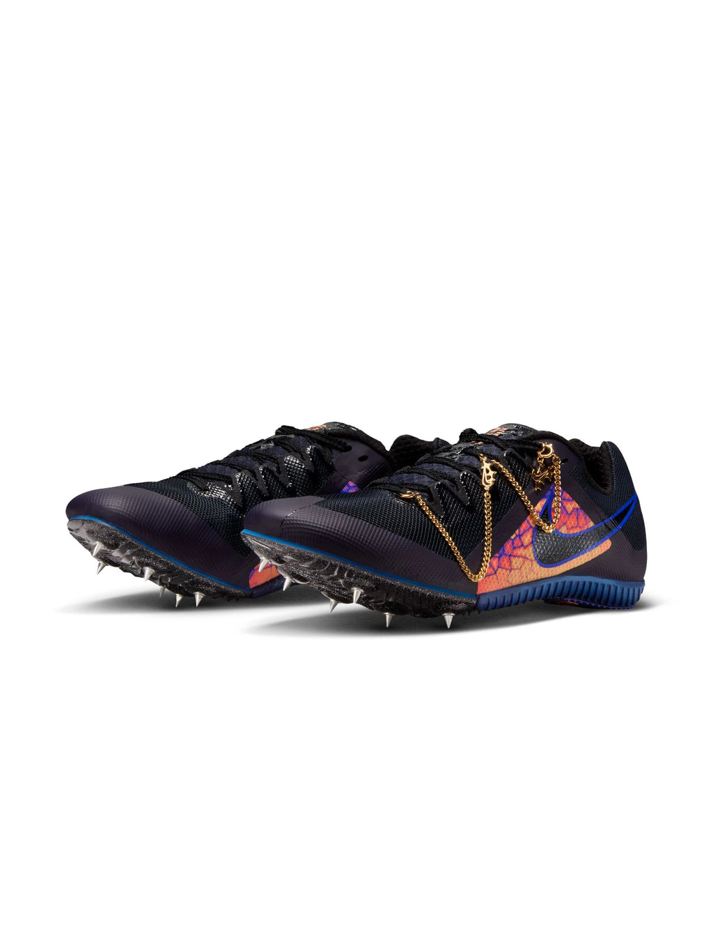 Nike Zoom Rival Track Field Multi Spikes