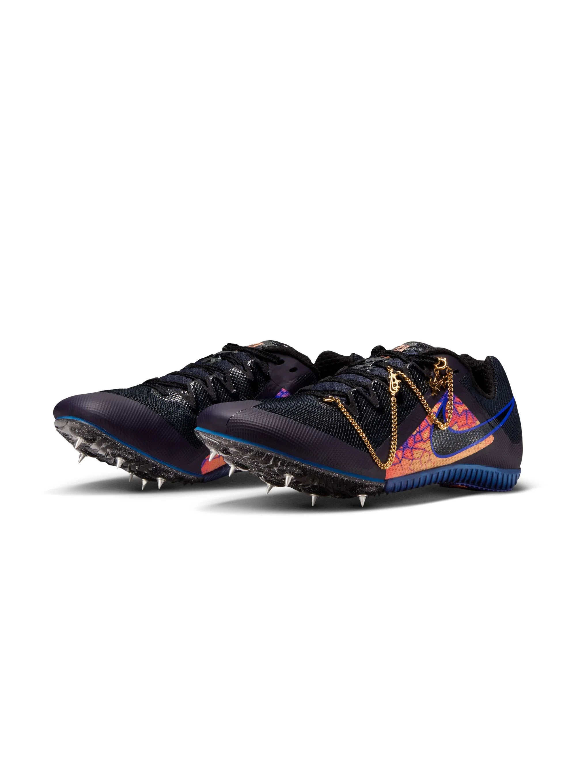 Nike Zoom Rival Track Field Multi Spikes
