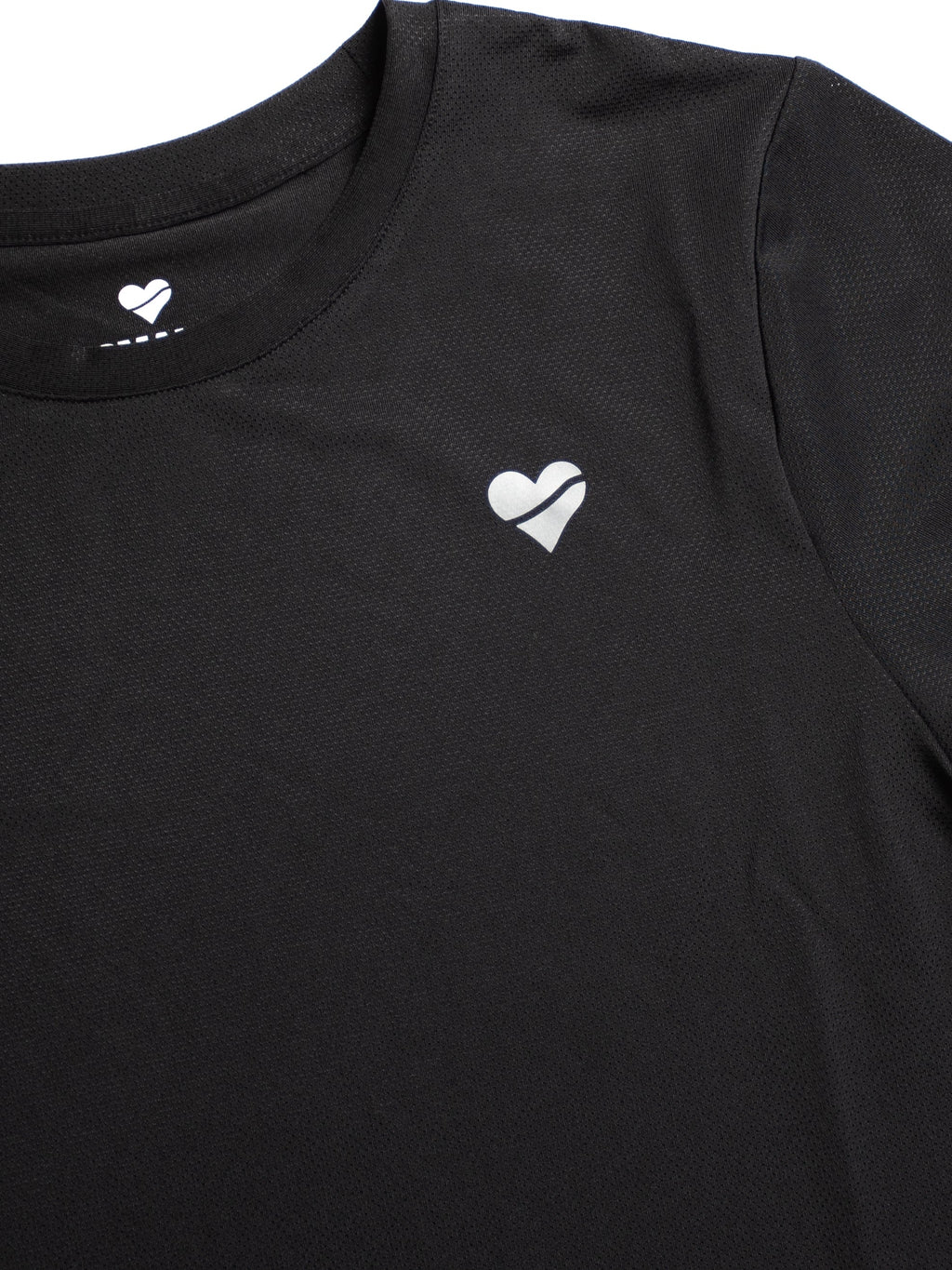 Heartbreak Womens Firehouse Short Sleeve