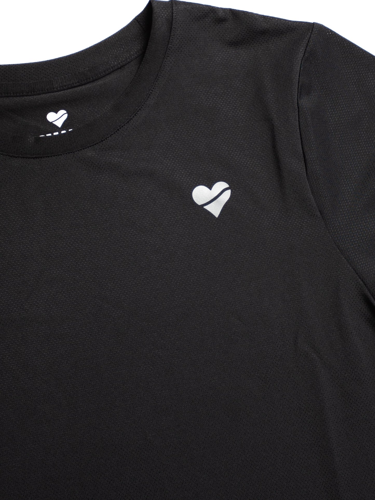 Heartbreak Womens Firehouse Short Sleeve