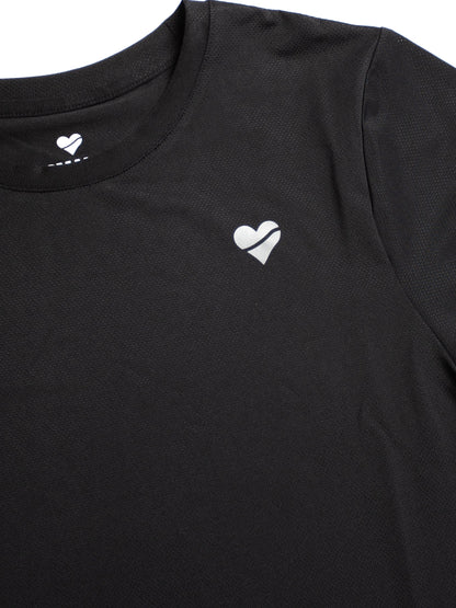 Heartbreak Womens Firehouse Short Sleeve