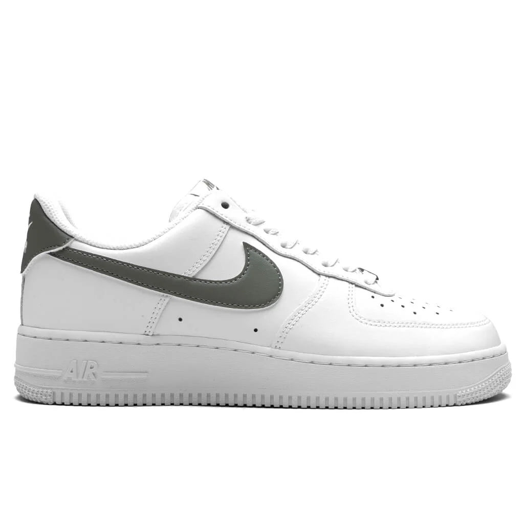 Air Force 1 07 White Light Army