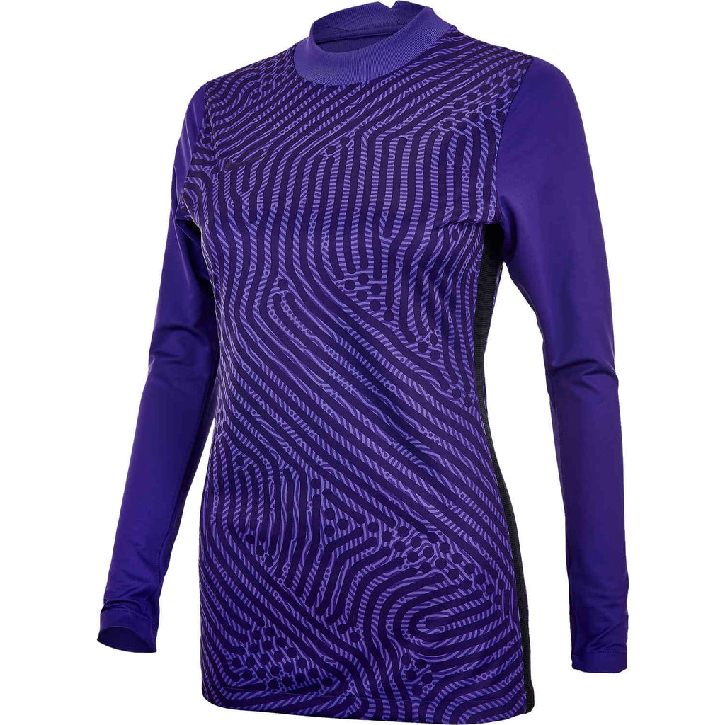 Nike Womens Gardien III Goalkeeper Jersey