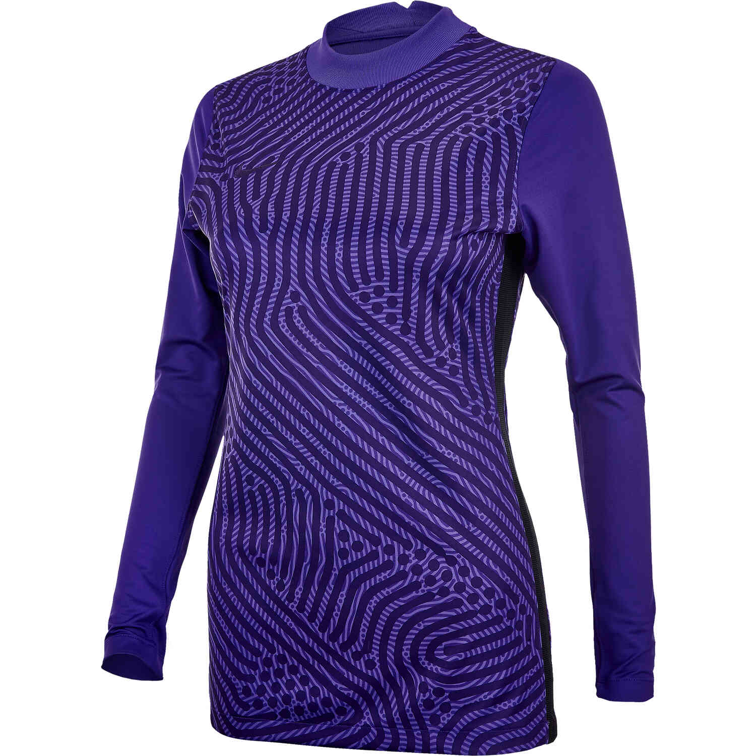 Nike Womens Gardien III Goalkeeper Jersey