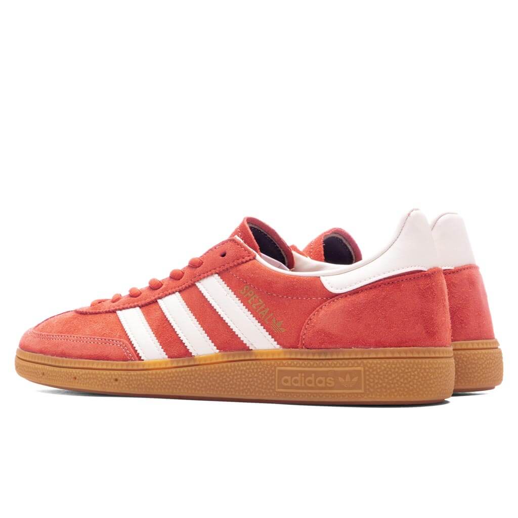 Handball Spezial Preloved Red Cream White Crystal White