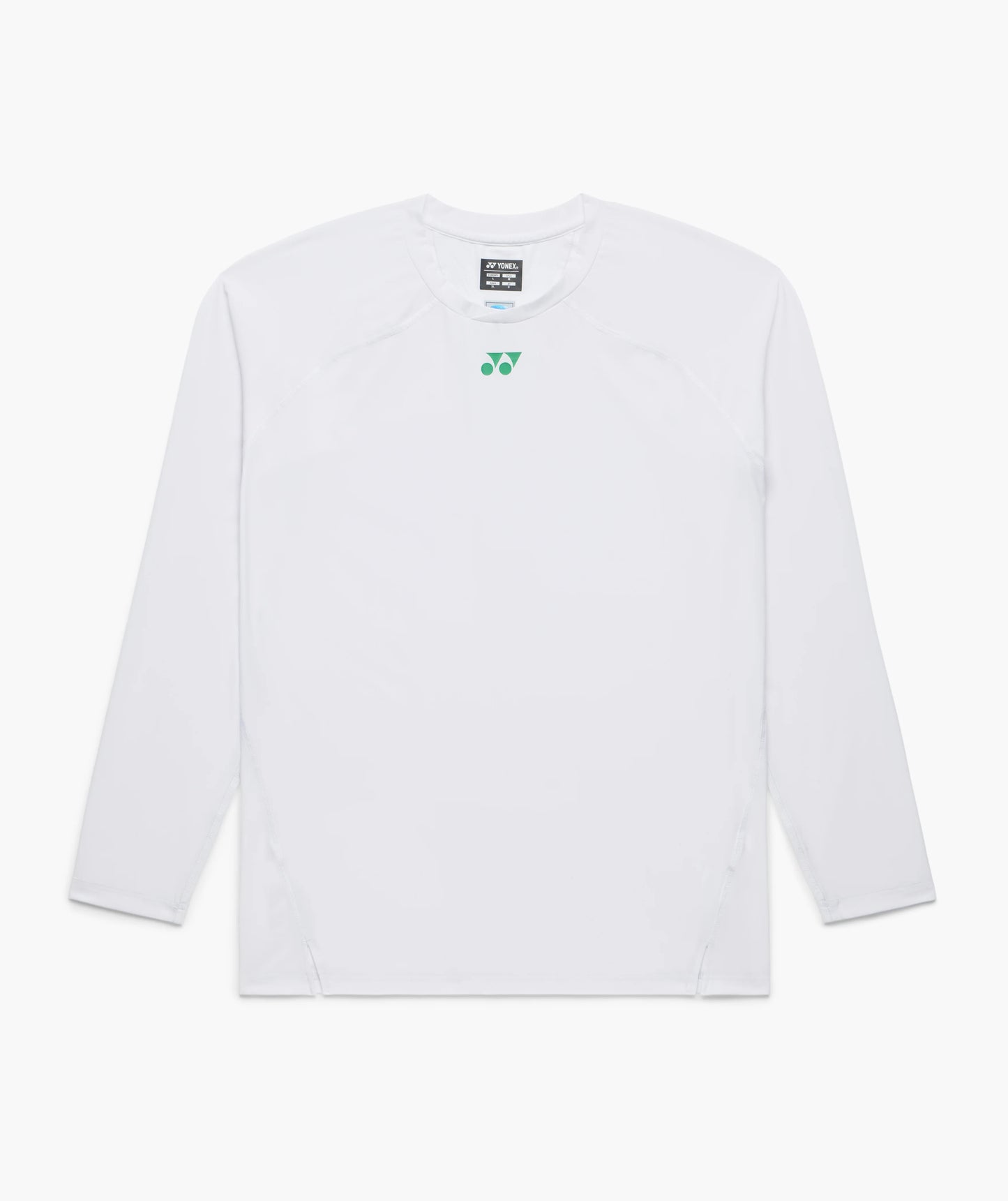 LONG SLEEVE PERFORMANCE SHIRT