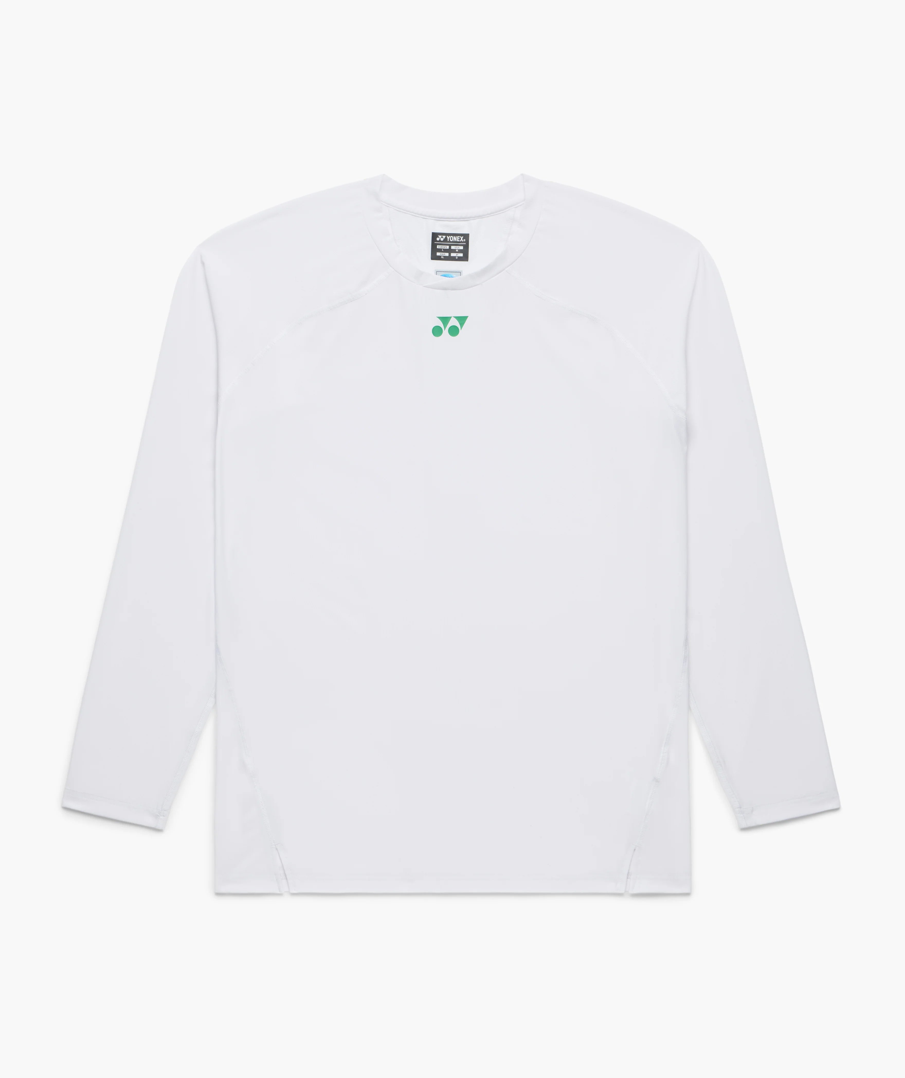 LONG SLEEVE PERFORMANCE SHIRT