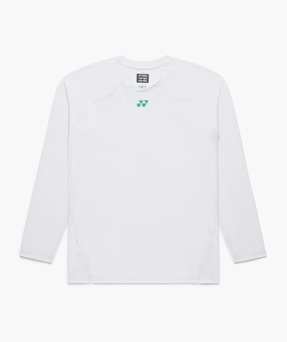 LONG SLEEVE PERFORMANCE SHIRT