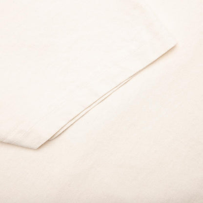 Vegas Visor Tee Cream