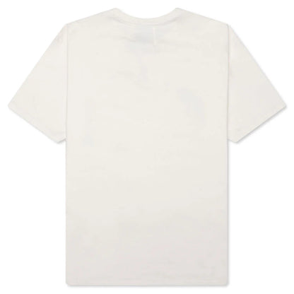 Rhude Cardre Tee Vintage White
