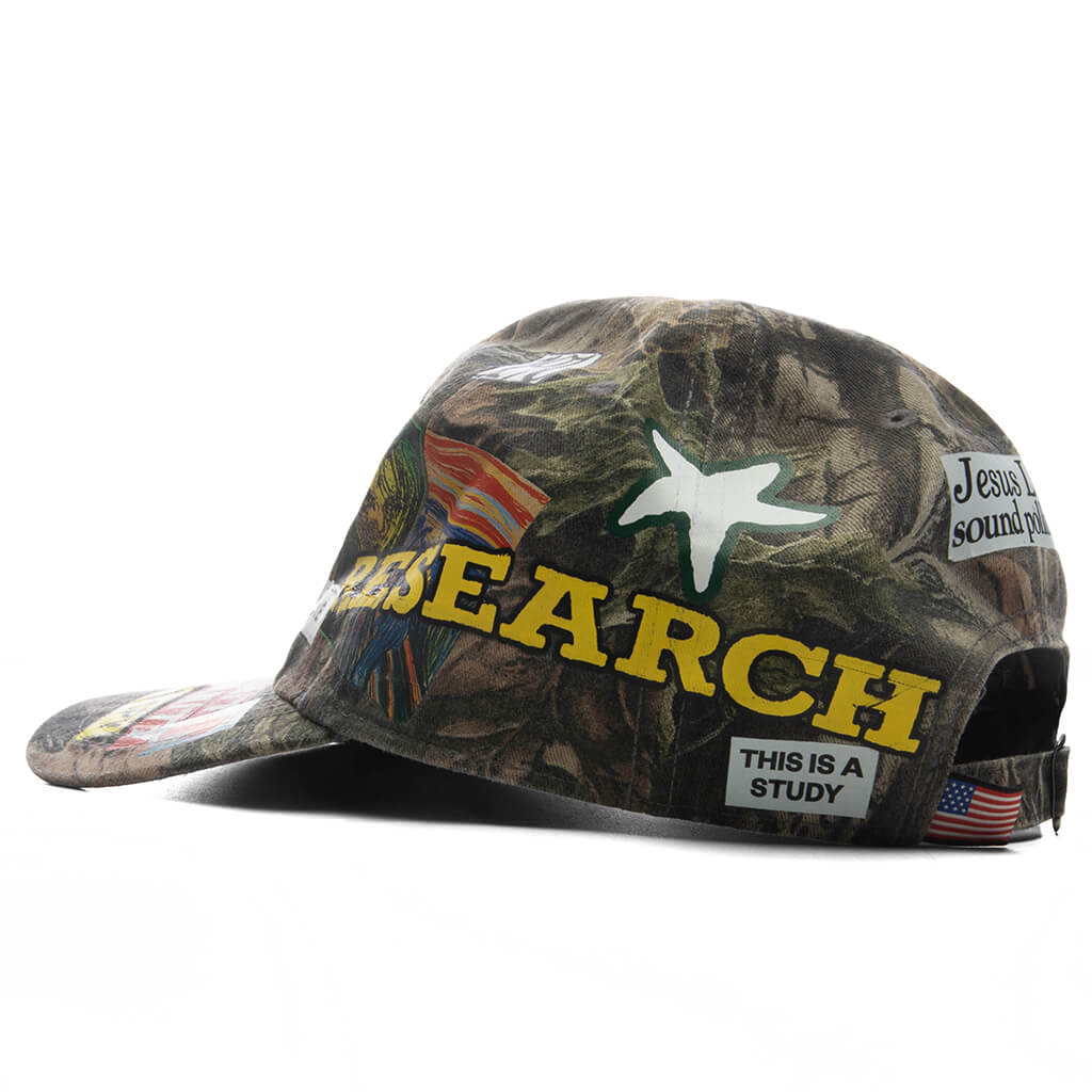 Total Insanity Hat Multi