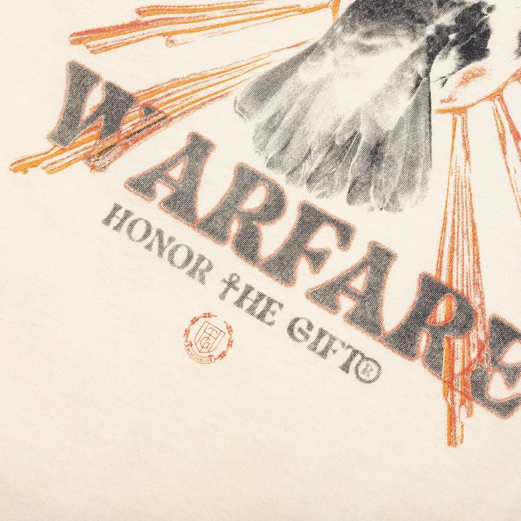 Spiritual Conflict S S Tee Bone