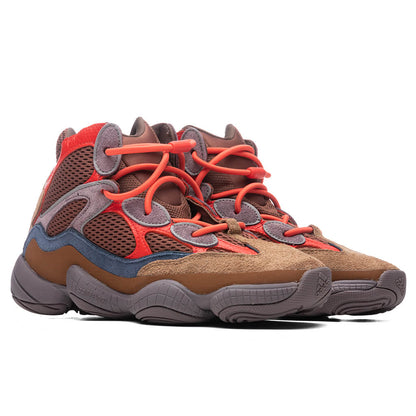 Yeezy 500 High Sumac