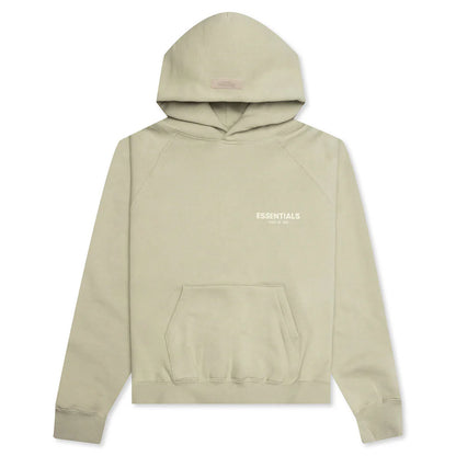 Essentials Hoodie Seafoam
