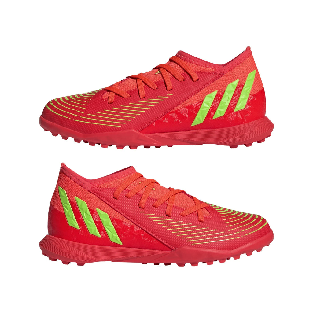adidas Predator Edge 3 Junior Turf Boots