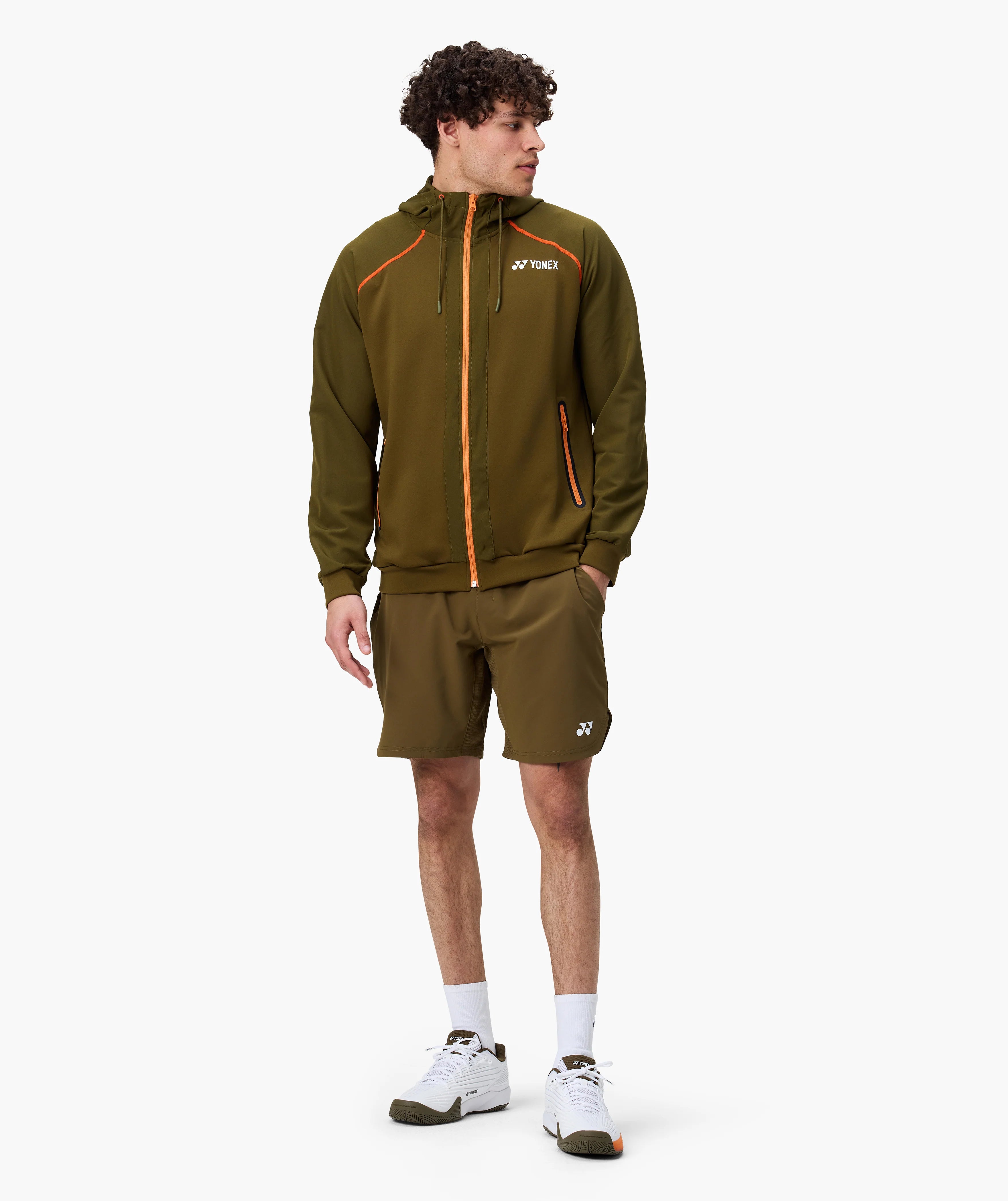 COURTPRO SHORTS THE NEW YORK EDITION