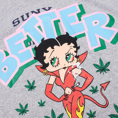 Better Boop Tee Multi