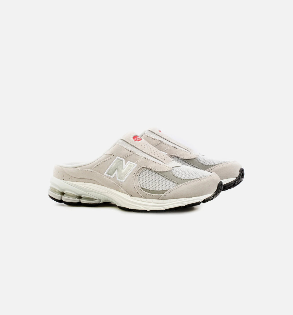 2002R Mule Mens Lifestyle Shoe Grey