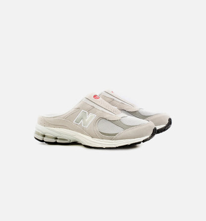 2002R Mule Mens Lifestyle Shoe Grey