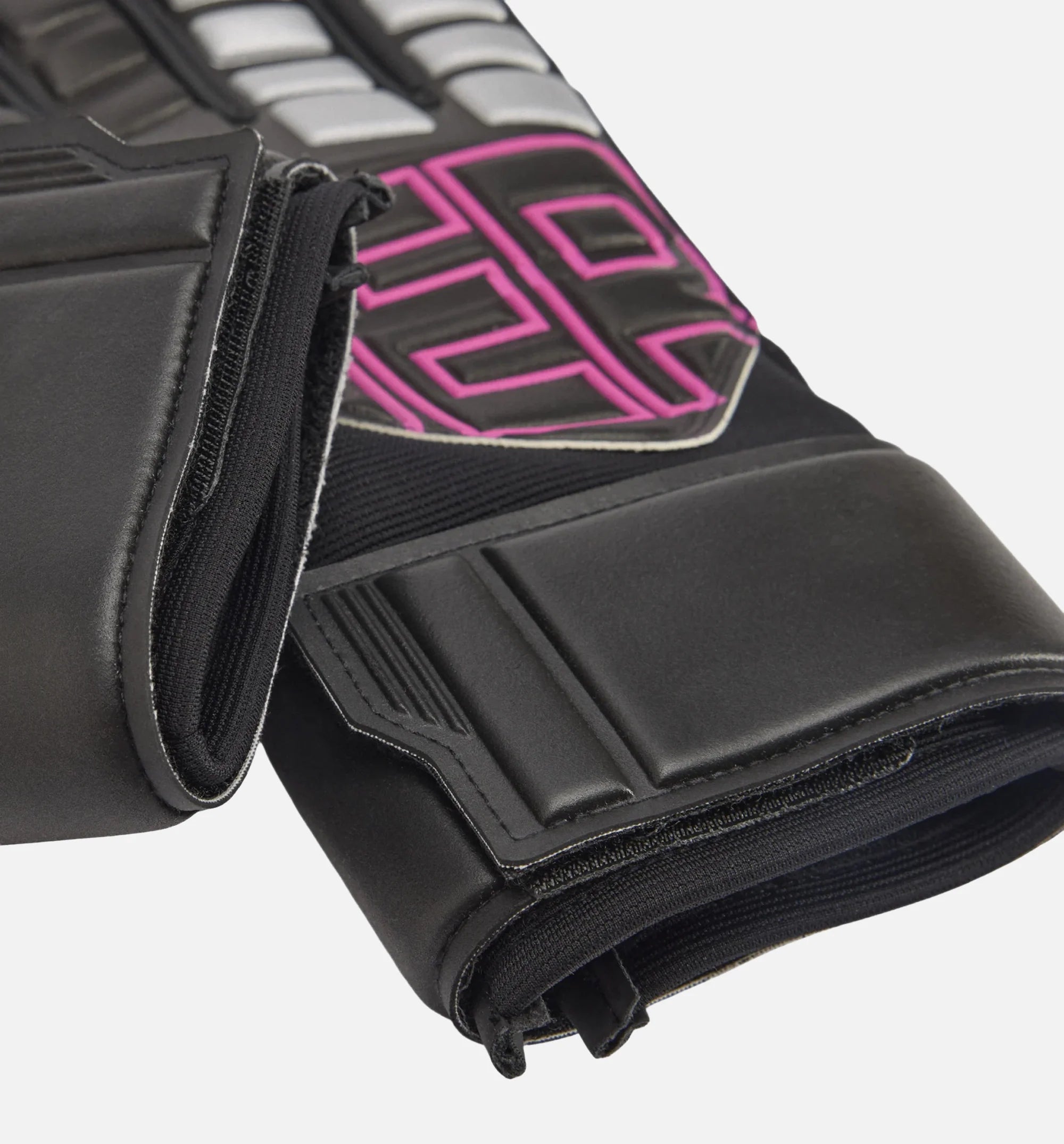 Sp5der Mens Gloves Black