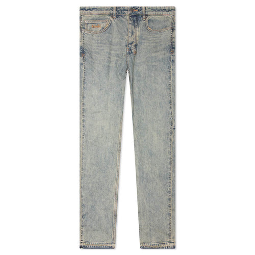 Chitch Stagelight Studded Denim