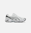 GT 2160 Pure Silver White Mens Lifestyle Shoe White Pure Silver
