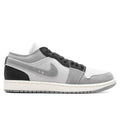 Air Jordan 1 Low SE Craft Tech Grey Black Cement Grey