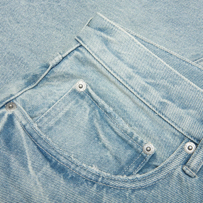 Nova Shorts Light Indigo