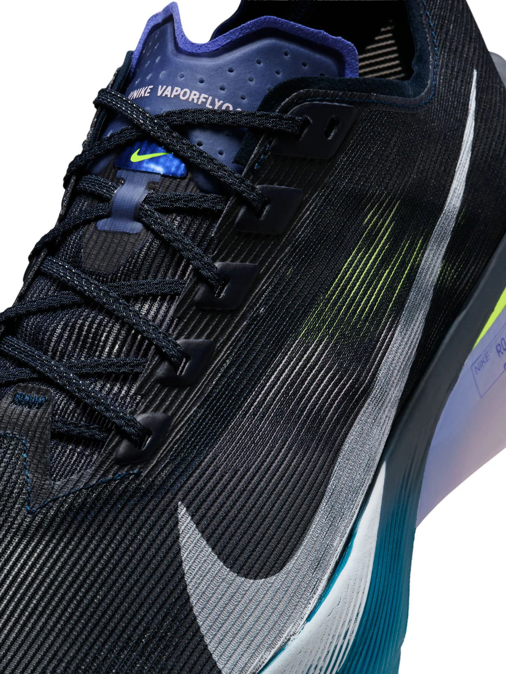 Nike ZoomX Vaporfly Next 4 Mens Shoe