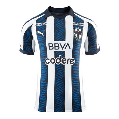 PUMA Mens Monterrey Home Jersey 23