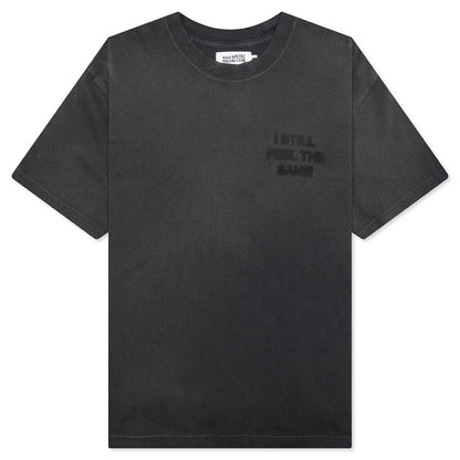 Missing Tee Black