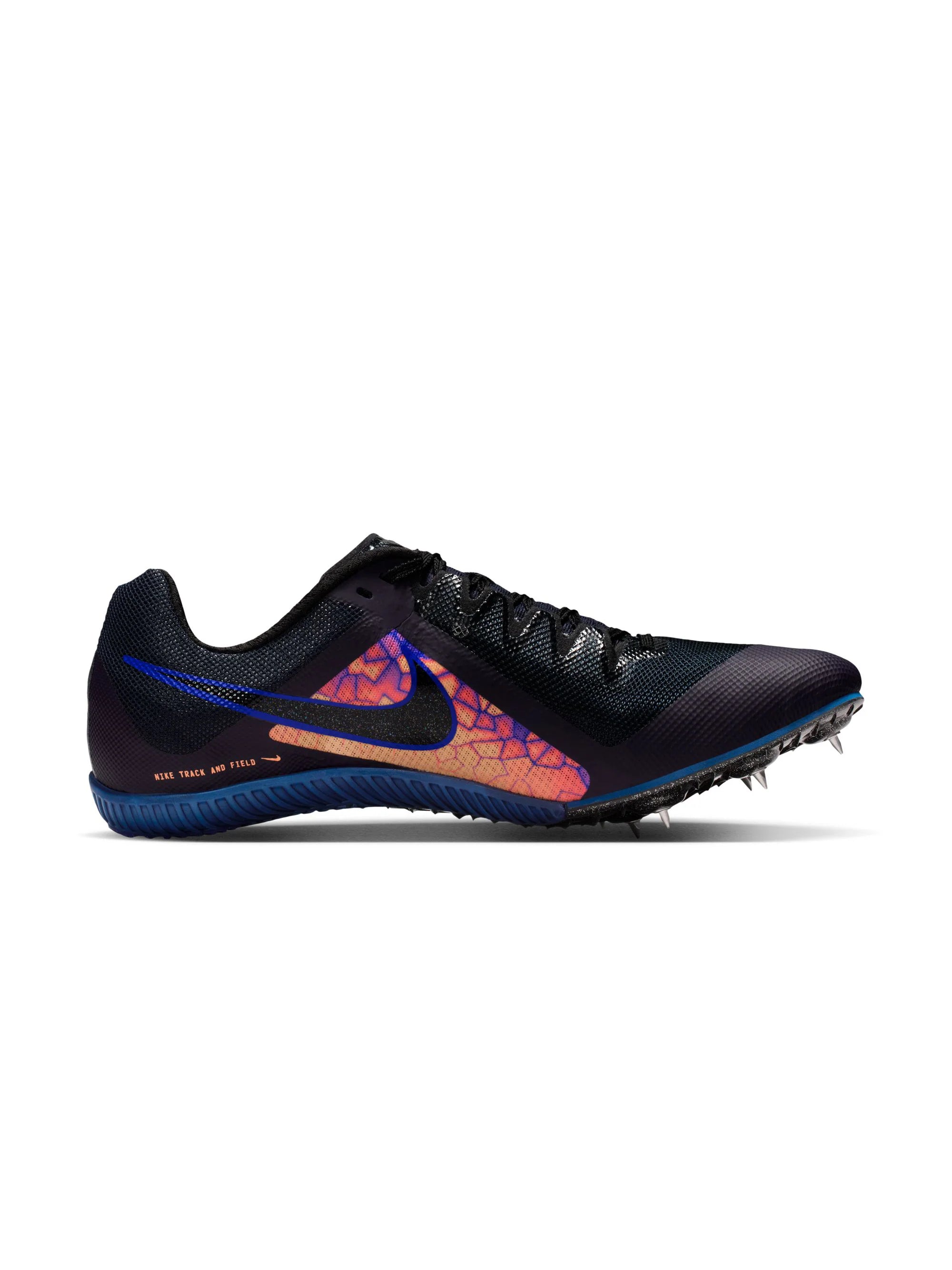 Nike Zoom Rival Track Field Multi Spikes
