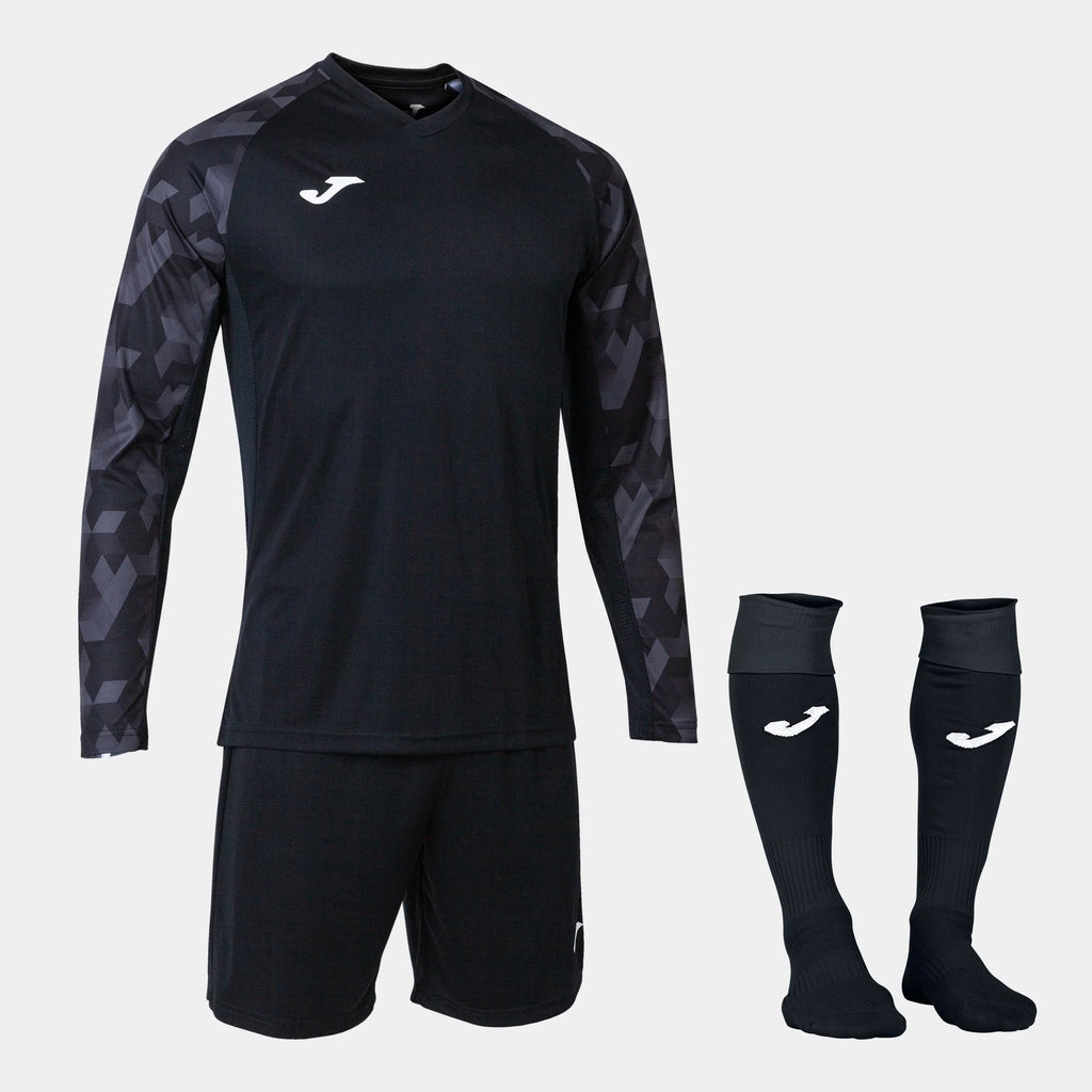 Joma Zamora VII Goalkeeper 3 pieces Kit