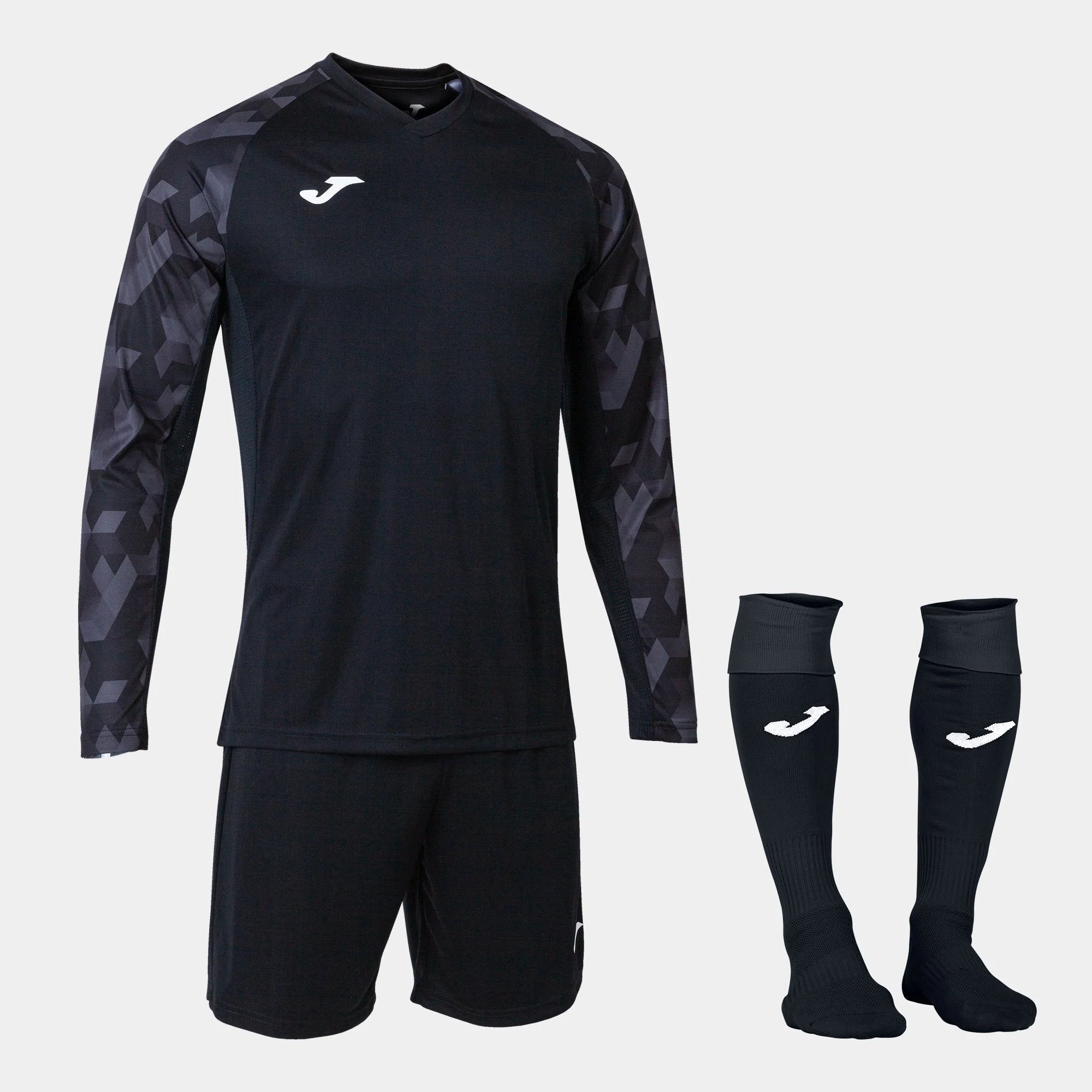 Joma Zamora VII Goalkeeper 3 pieces Kit