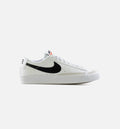 Blazer 77 Vintage Low Grade School Lifestyle Shoe White Grey Black