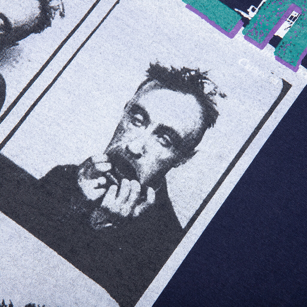 Weirdo Tee Multi