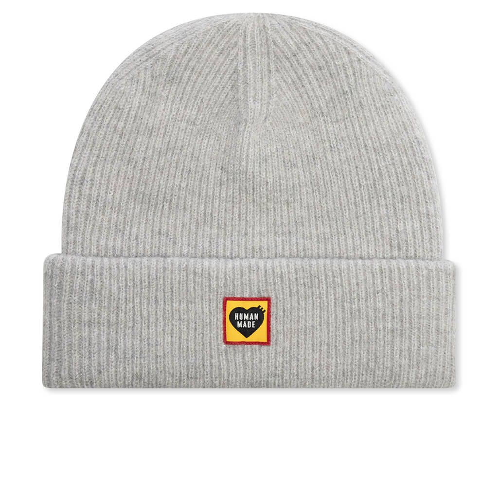 Big Beanie Gray