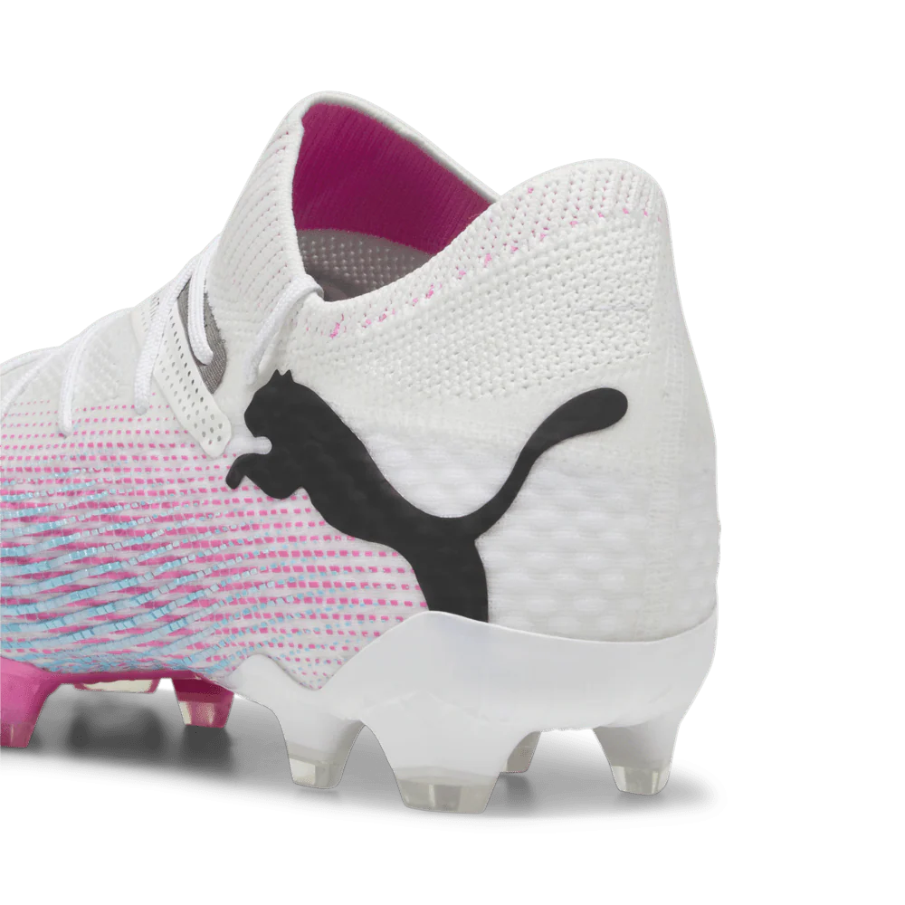 PUMA Future 7 Ultimate FG AG Soccer Cleats