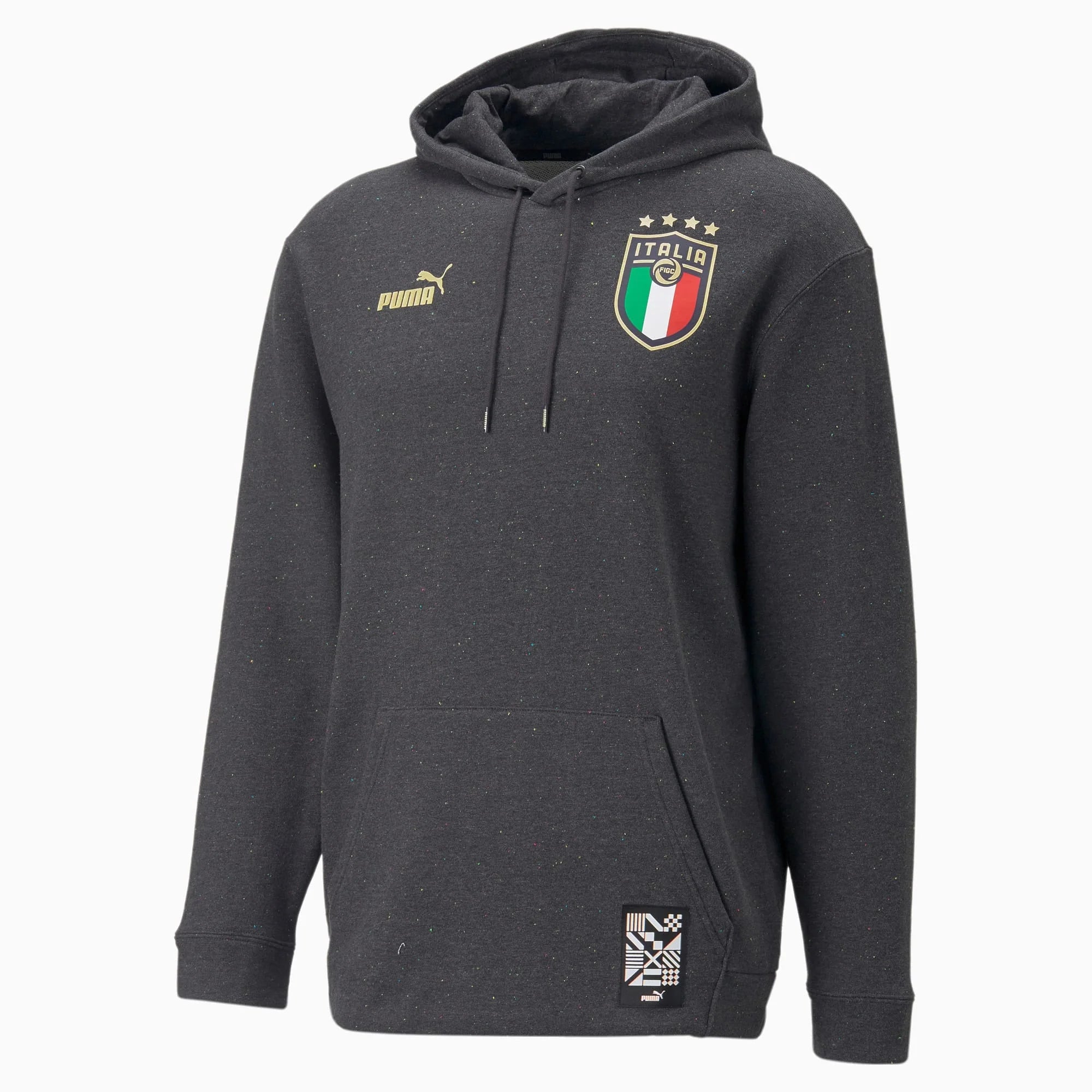 PUMA Italia FTBL Culture Hoodie