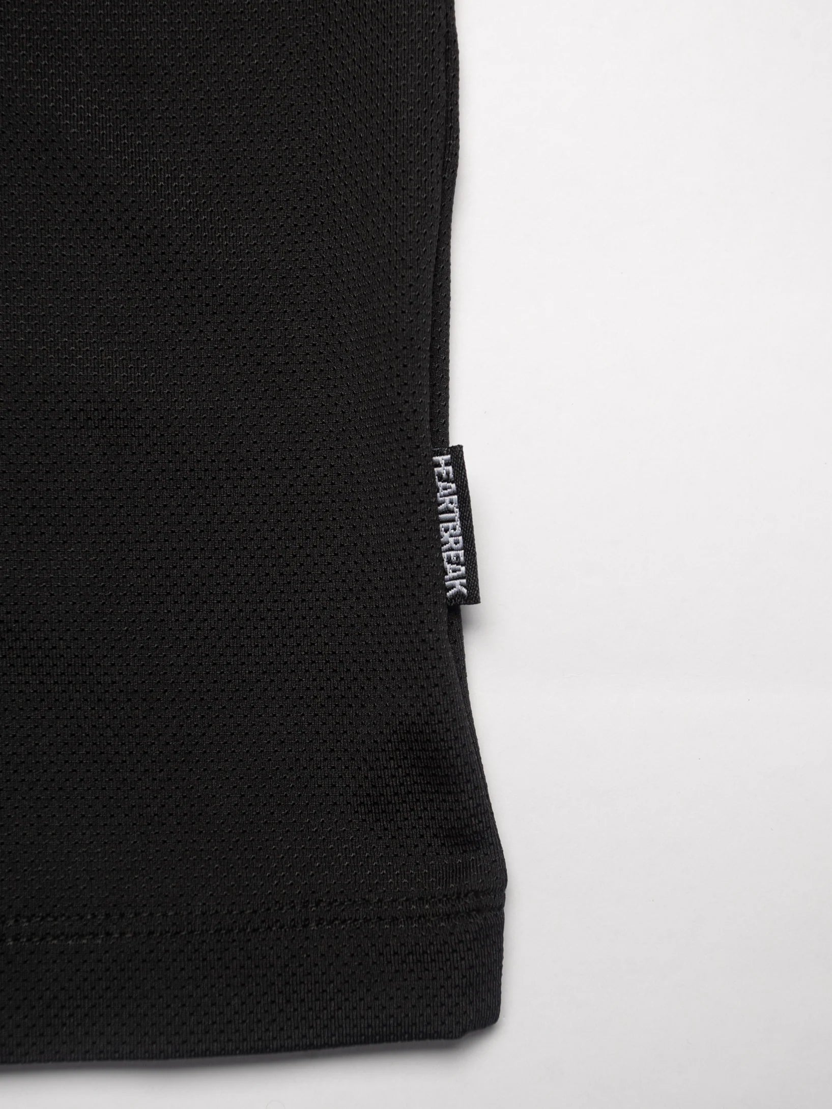 Heartbreak Mens Firehouse Short Sleeve
