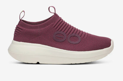 Womens Oofos Oomy Zen