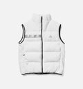 ACG Thema Fit Airora Vest Mens Vest White