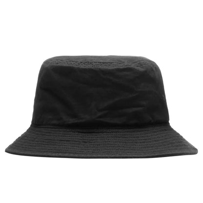 Saint Bucket Hat Black