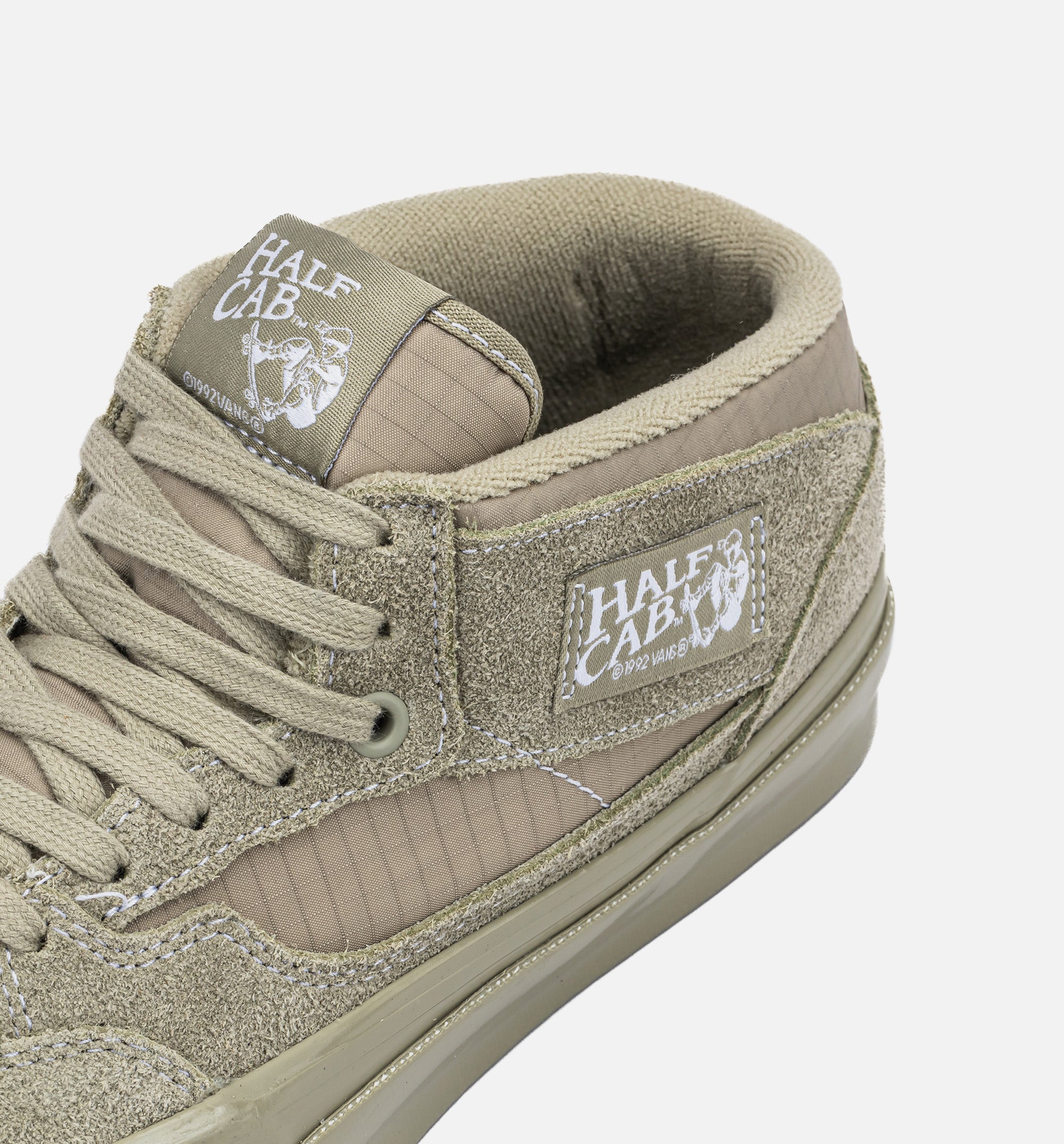 Half Cab Reissue 33 Mens Lifestyle Shoe Elm