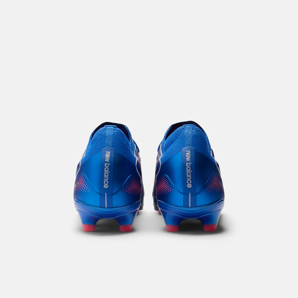 New Balance Tekela Elite Low Laced Firm Ground Soccer Cleats V5 Blue