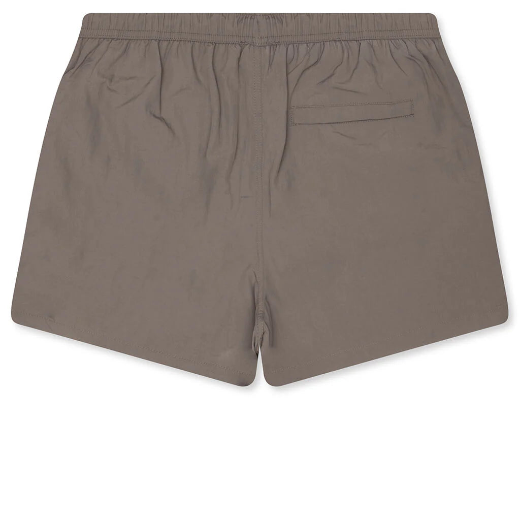 Core Swimshort Earth