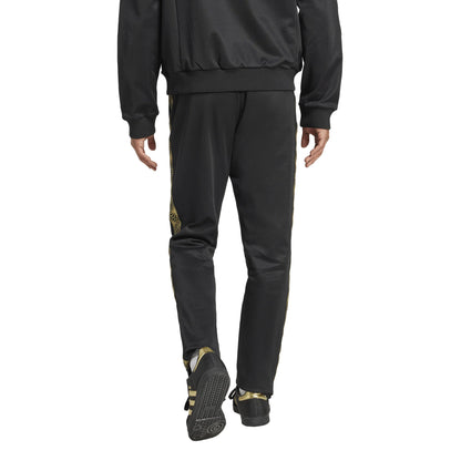 adidas Mexico Gold Track Pants Black