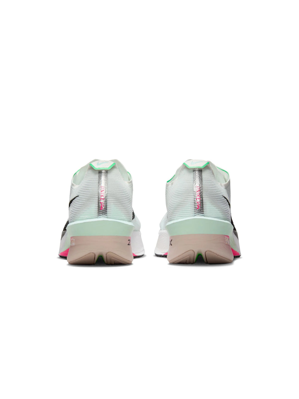 Nike ZoomX Vaporfly Next 4 Womens Shoe