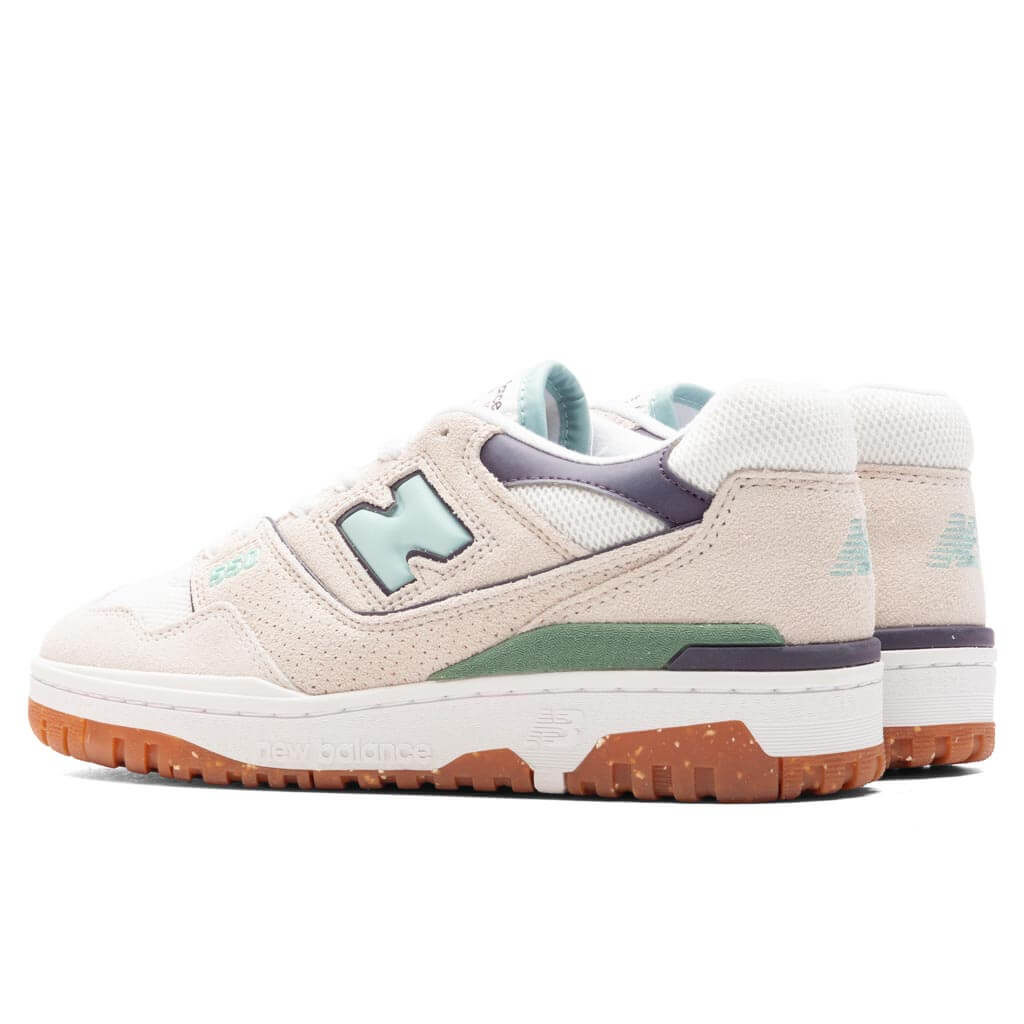 Womens 550 Sea Salt
